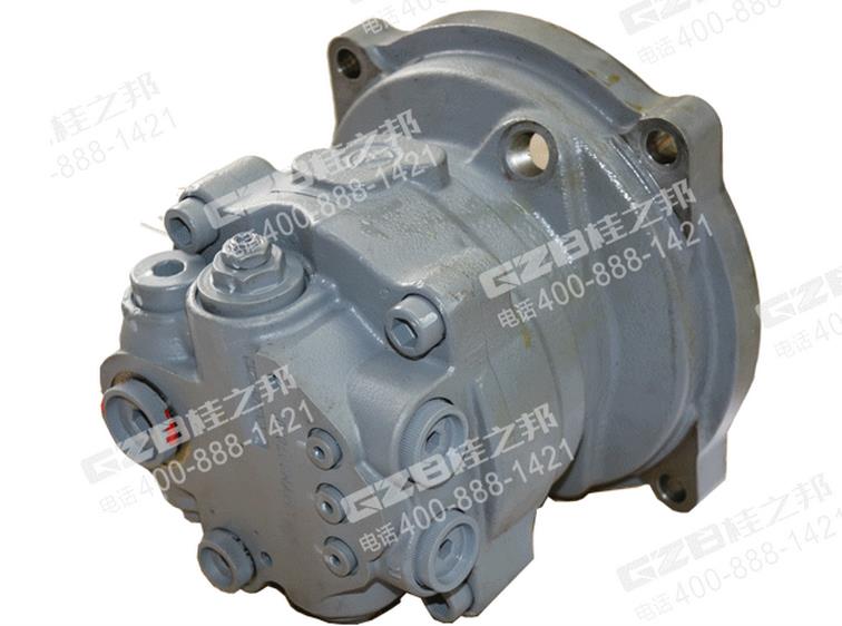 三一挖掘機(jī)回轉(zhuǎn)馬達(dá)