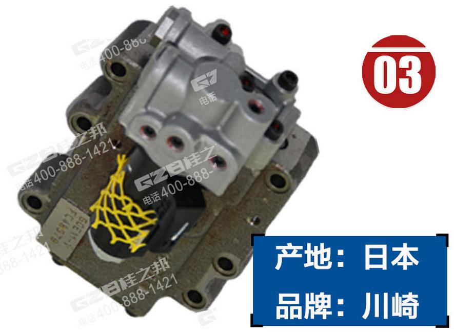 三一挖掘機調(diào)節(jié)器
