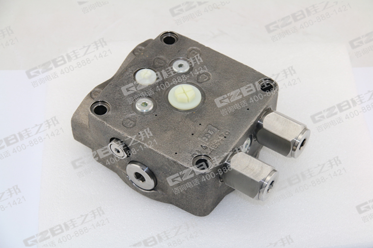 中聯(lián)挖掘機回轉(zhuǎn)馬達蓋 中聯(lián)挖掘機回轉(zhuǎn)馬達蓋