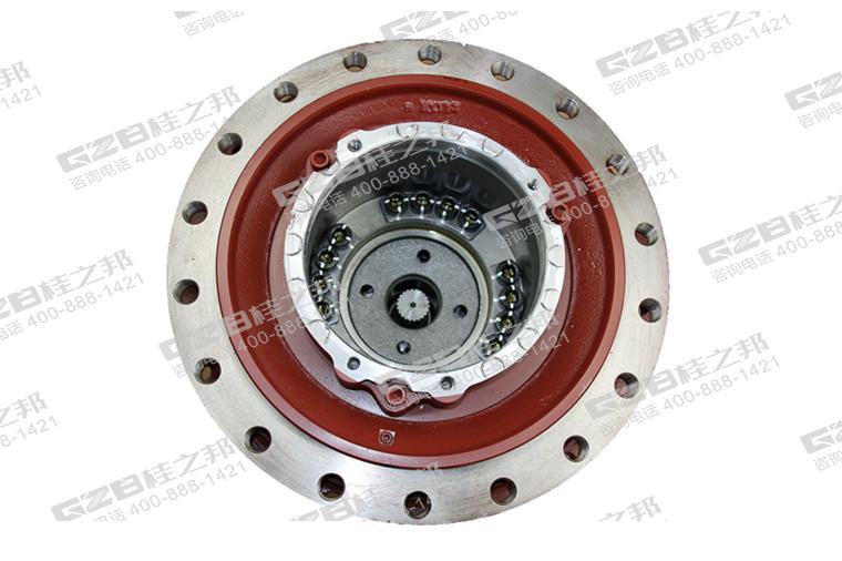 三一挖掘機(jī)行走減速機(jī)牙箱 三一挖掘機(jī)行走減速機(jī)牙箱