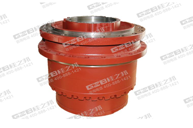 三一挖掘機(jī)行走減速機(jī)牙箱 三一挖掘機(jī)行走減速機(jī)牙箱