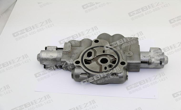 三一挖掘機(jī)斗桿閥片組件 三一挖掘機(jī)斗桿閥片組件
