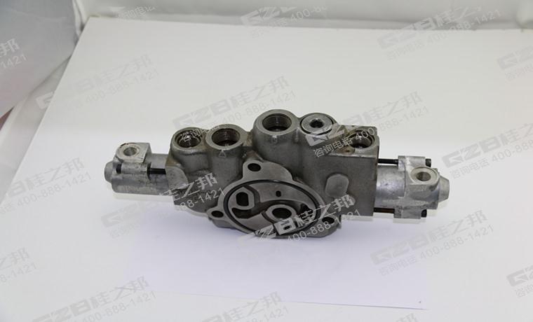 三一挖掘機(jī)斗桿閥片組件 三一挖掘機(jī)斗桿閥片組件