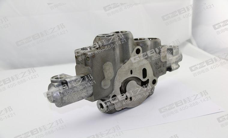 三一挖掘機(jī)斗桿閥片組件