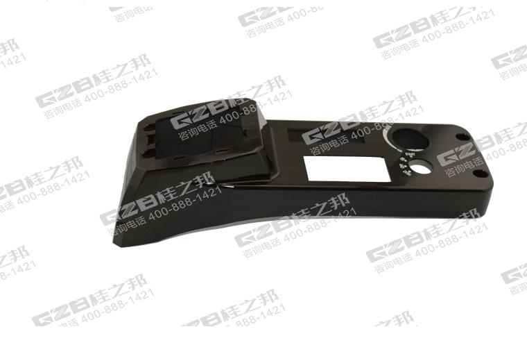 三一挖掘機(jī)右扶手箱上蓋 三一挖掘機(jī)右扶手箱上蓋