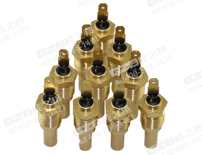 三一挖掘機(jī)三菱發(fā)動機(jī)水溫感應(yīng)塞 三一挖掘機(jī)三菱發(fā)動機(jī)水溫感應(yīng)塞