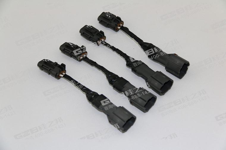 三一挖掘機(jī)外接封裝電阻