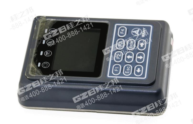 三一挖掘機(jī)顯示屏 三一挖掘機(jī)顯示屏