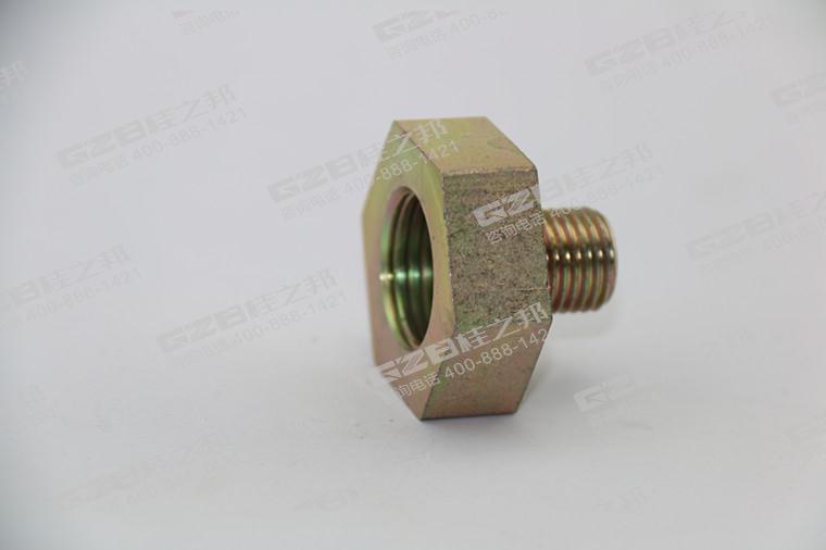 國(guó)機(jī)挖掘機(jī)水溫傳感器接頭 國(guó)機(jī)挖掘機(jī)水溫傳感器接頭