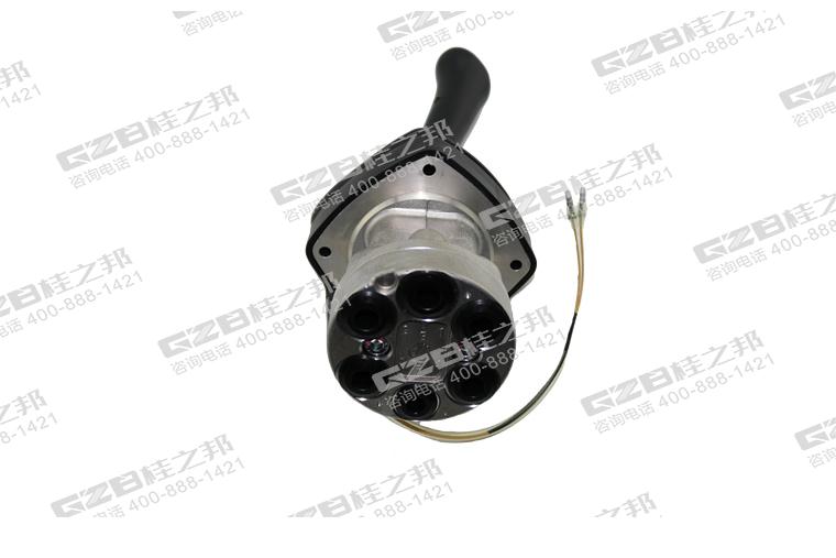 國機(jī)挖掘機(jī)右手閥總成 國機(jī)挖掘機(jī)右手閥總成