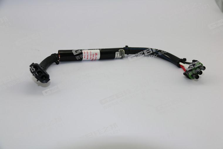 挖掘機(jī)熄火電磁閥線圈保護(hù)器 挖掘機(jī)熄火電磁閥線圈保護(hù)器