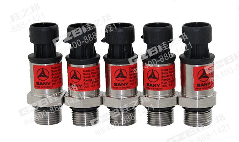 三一挖掘機(jī)壓力傳感器 三一挖掘機(jī)壓力傳感器