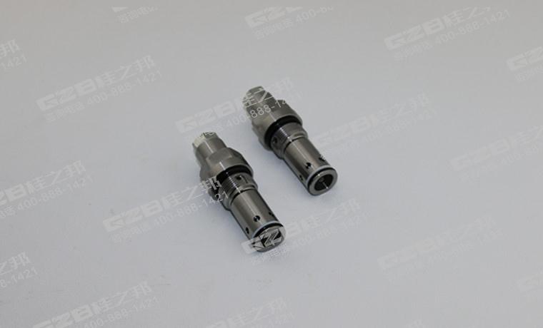 徐工挖掘機溢流閥