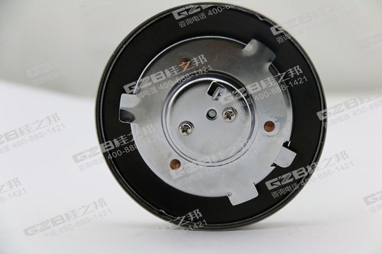 三一挖掘機燃油箱鎖蓋