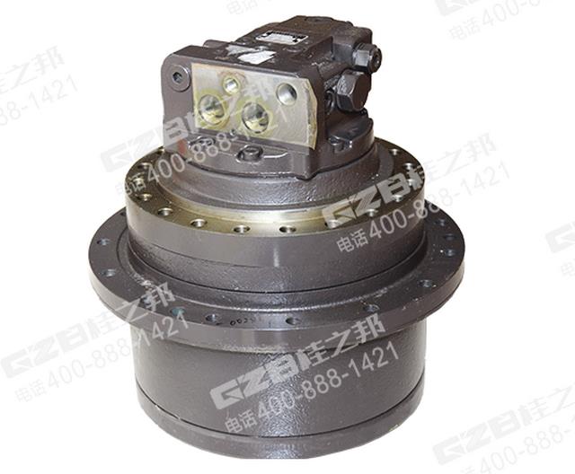 三一挖掘機(jī)減速機(jī)總成 三一挖掘機(jī)減速機(jī)總成