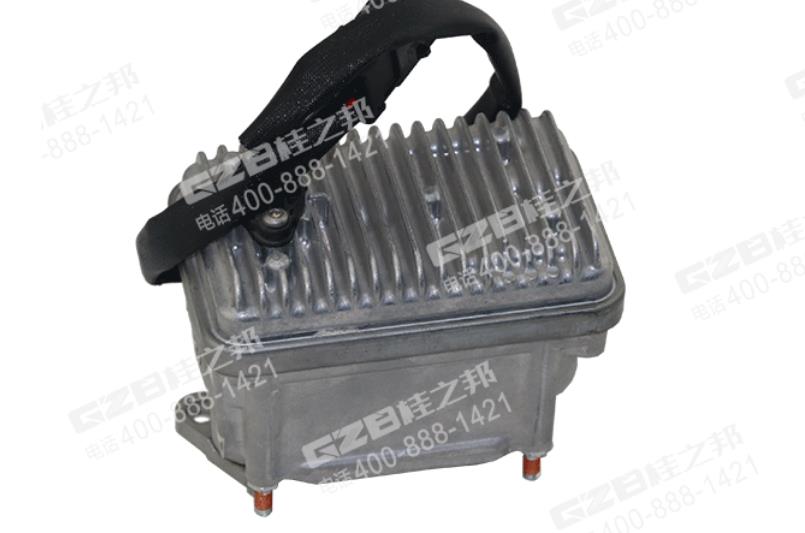 徐挖油門馬達(dá)油門執(zhí)行器