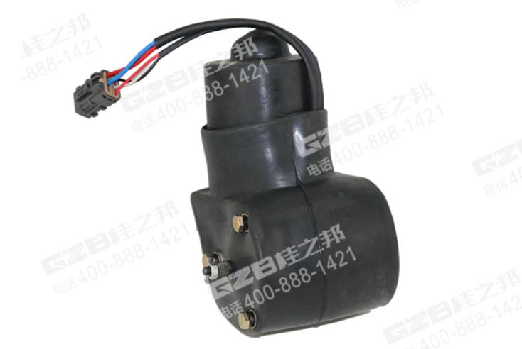力士德挖掘機(jī)油門(mén)馬達(dá)電機(jī) 力士德挖掘機(jī)油門(mén)馬達(dá)電機(jī)
