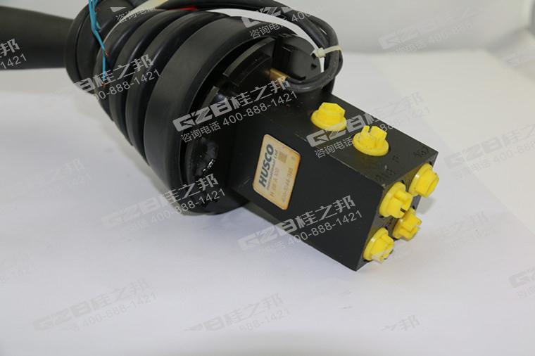 常林裝載機(jī)配件先導(dǎo)閥 常林裝載機(jī)配件先導(dǎo)閥