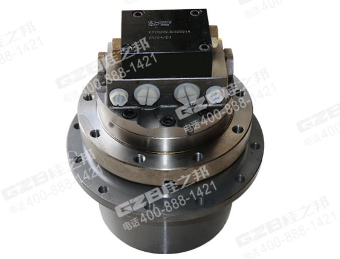 福田雷沃挖掘機(jī)行走減速機(jī)總成 福田雷沃挖掘機(jī)行走減速機(jī)總成