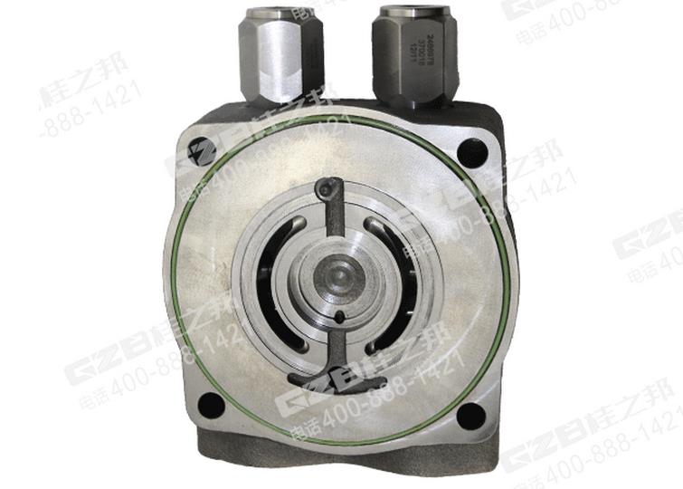 中聯(lián)挖掘機(jī)回轉(zhuǎn)馬達(dá)蓋