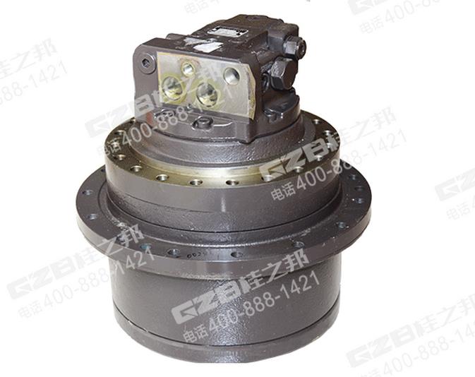 三一挖掘機(jī)減速機(jī)總成 三一挖掘機(jī)減速機(jī)總成