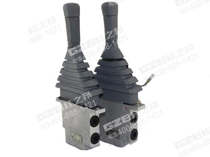 三一60挖掘機推土先導閥 三一60挖掘機推土先導閥