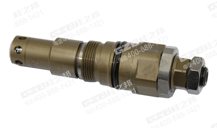 徐工210挖掘機(jī)主溢流閥 徐工210挖掘機(jī)主溢流閥