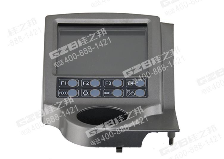 中聯(lián)215E挖機(jī)顯示屏 中聯(lián)215E挖機(jī)顯示屏