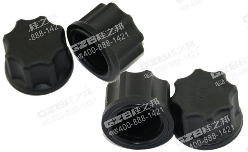 龍工6215挖掘機電磁閥閥芯螺母