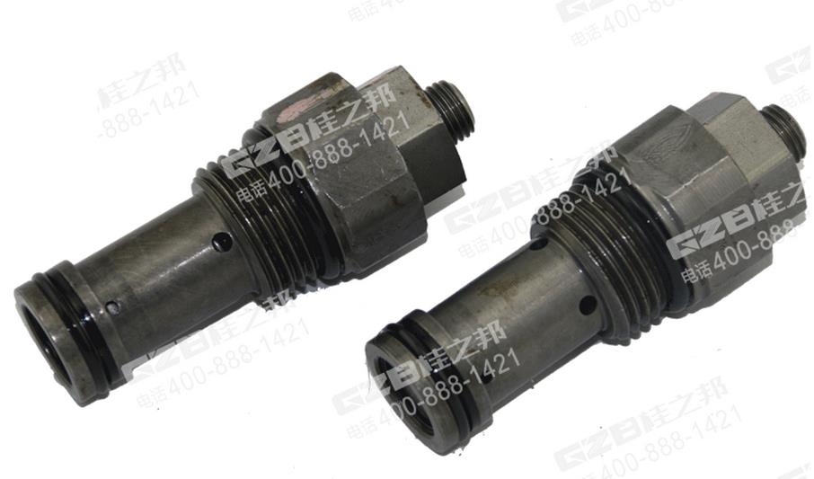 徐工65赫斯可LS主溢流閥 徐工65赫斯可LS主溢流閥