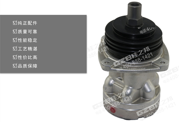 三一挖掘機(jī)手動先導(dǎo)閥