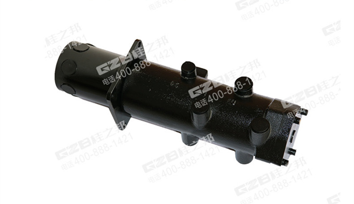 玉柴挖掘機回轉(zhuǎn)接頭