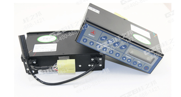 三一挖掘機(jī)收音機(jī) 三一挖掘機(jī)收音機(jī)