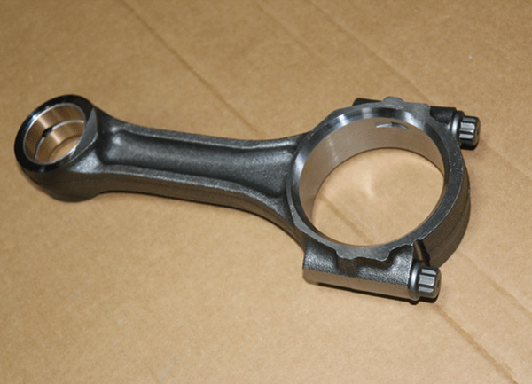 挖掘機(jī)連桿總成