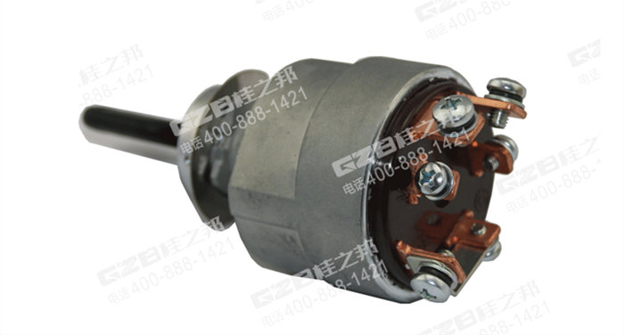 柳工挖掘機(jī)點(diǎn)火開關(guān)