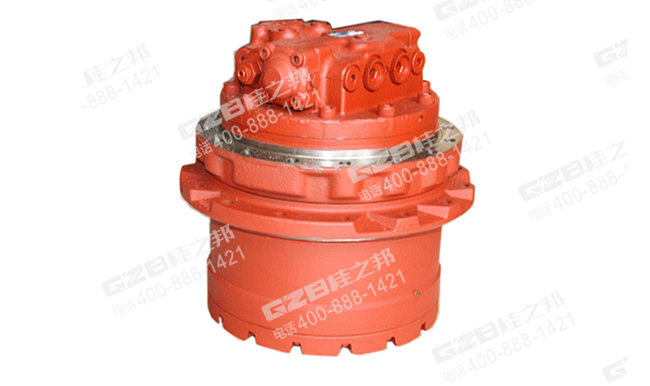 三一SY135挖掘機(jī)行走減速機(jī) 三一SY135挖掘機(jī)行走減速機(jī)