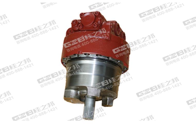 行走減速機(jī)馬達(dá)MAG-170VP-5000