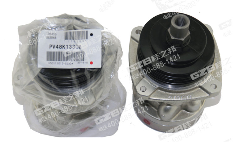 手動先導(dǎo)閥B220401001302