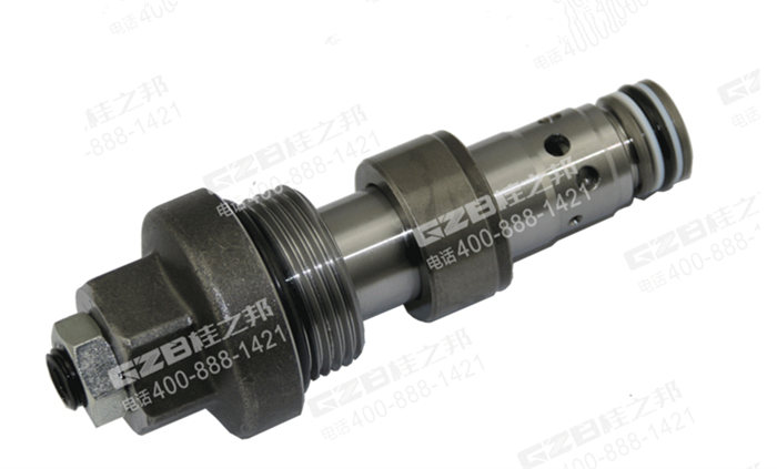 徐工230挖掘機(jī)行走溢流閥 徐工230挖掘機(jī)行走溢流閥