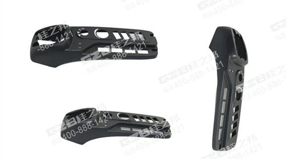 三一335挖機扶手箱上蓋