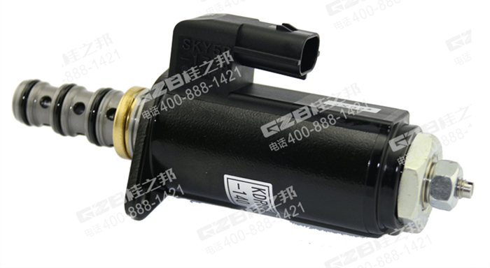 三一235挖掘機(jī)比例減壓閥 三一235挖掘機(jī)比例減壓閥