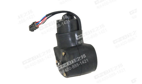 力士德挖掘機(jī)配件