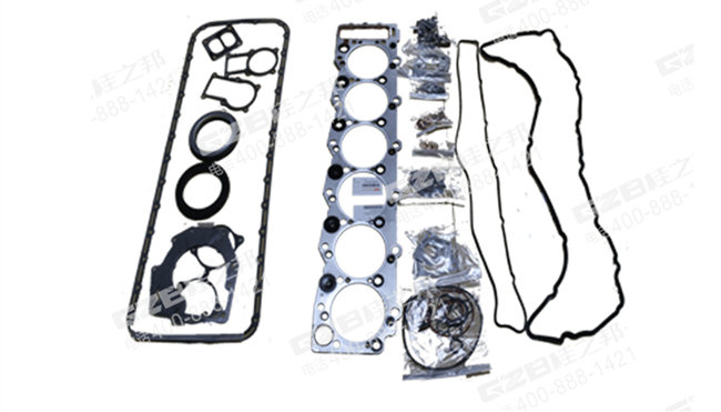 徐工挖掘機發(fā)動機修理包