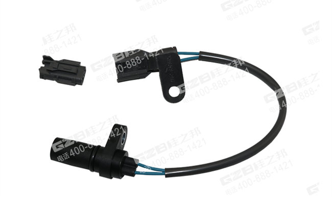 三一挖掘機(jī)轉(zhuǎn)速傳感器 三一挖掘機(jī)轉(zhuǎn)速傳感器