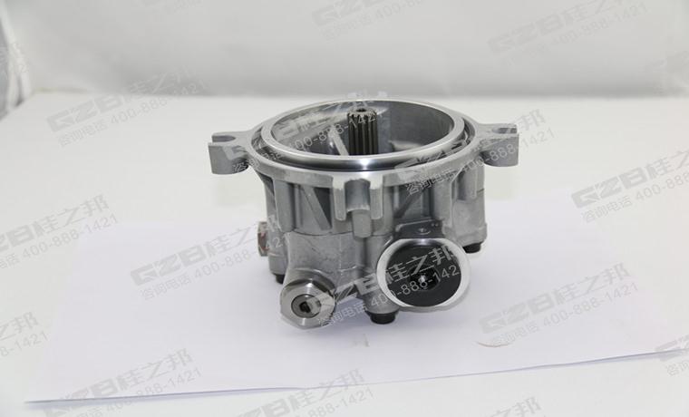 柳工936挖掘機先導(dǎo)齒輪泵 柳工936挖掘機先導(dǎo)齒輪泵