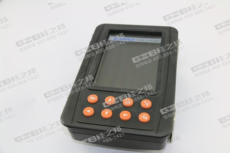 挖掘機(jī)零件