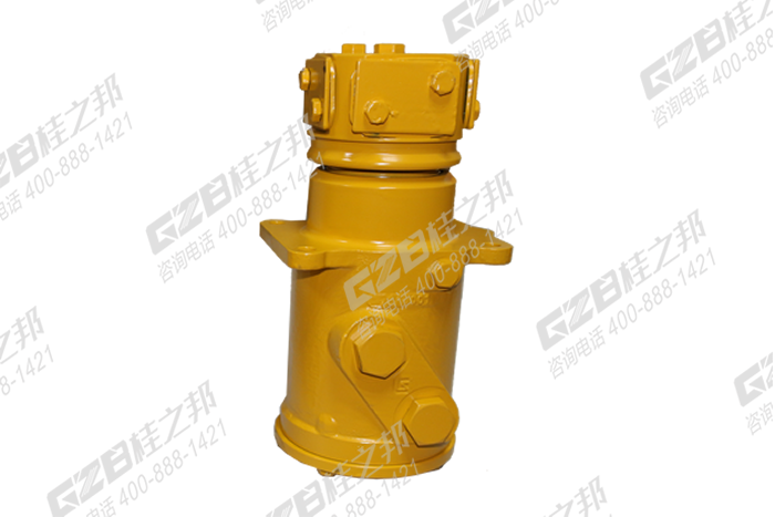 柳工225C挖掘機分油盅總成 柳工225C挖掘機分油盅總成