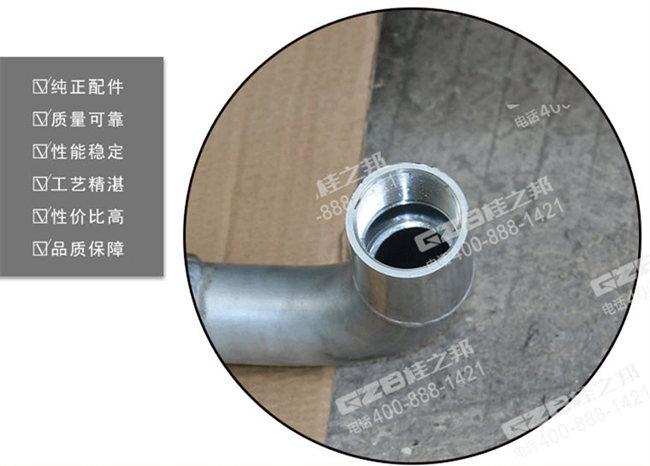 三一挖掘機油散熱器
