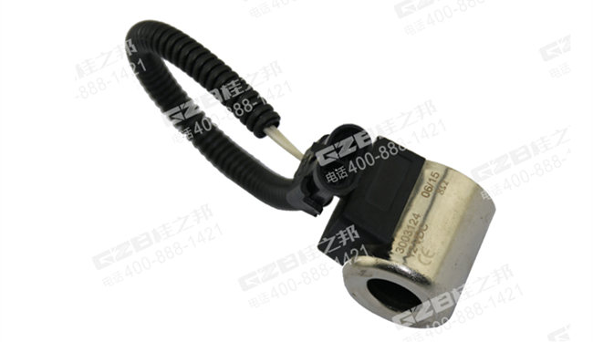 龍工電磁閥線圈 龍工電磁閥線圈