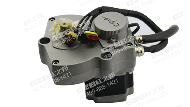 龍工挖掘機(jī)油門(mén)馬達(dá) 龍工挖掘機(jī)油門(mén)馬達(dá)